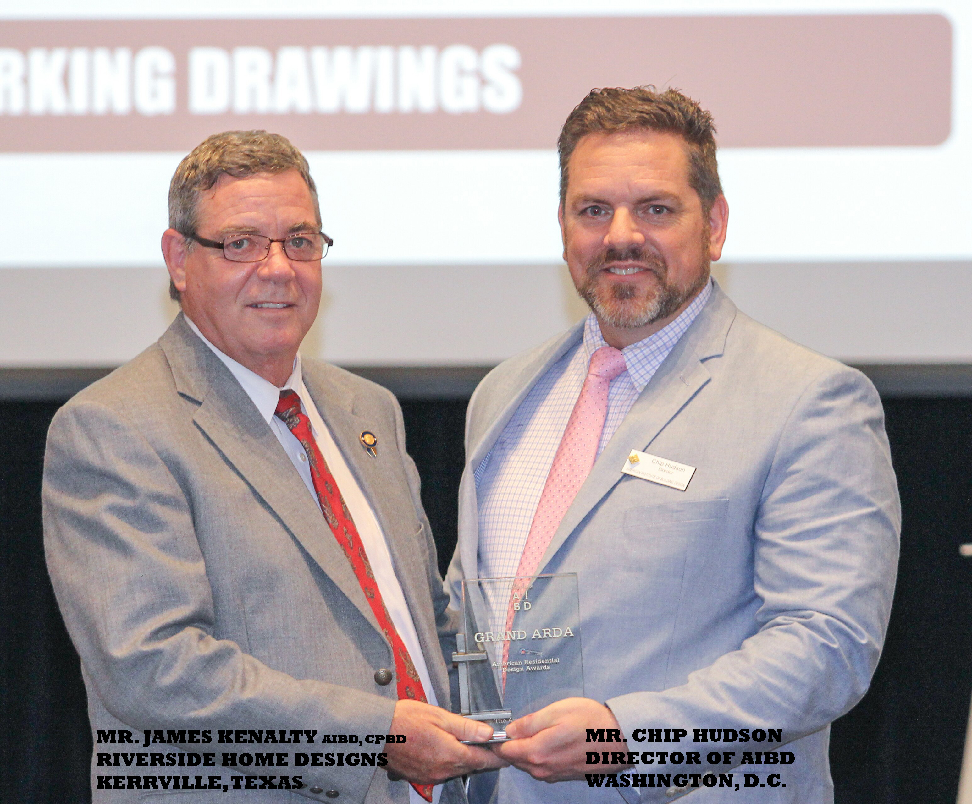 National Design Award Winner