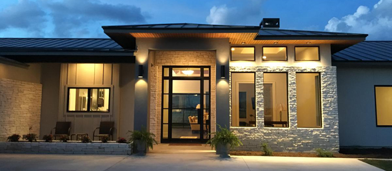 Parade Of Homes