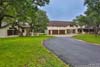 Hill Country Style Home